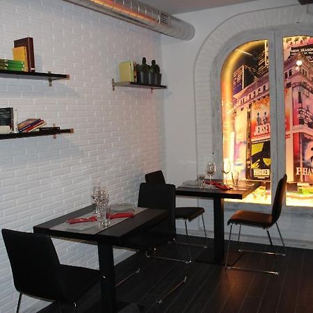 Hostal Le Vintage Ávila Eksteriør billede