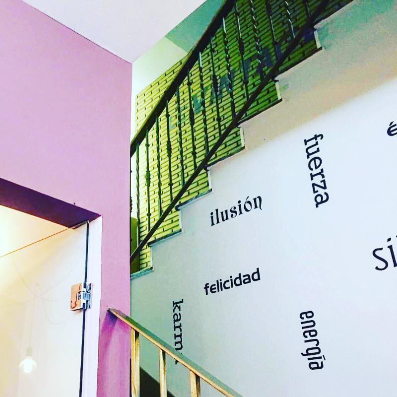 Hostal Le Vintage Ávila Eksteriør billede