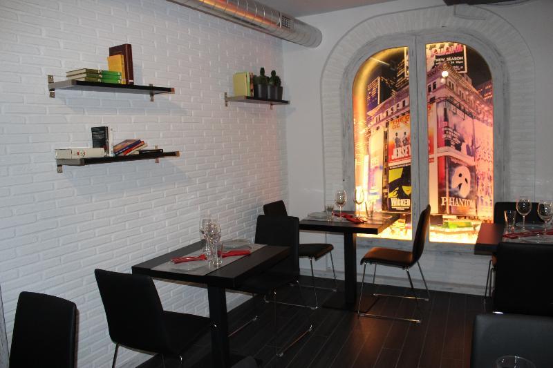 Hostal Le Vintage Ávila Eksteriør billede