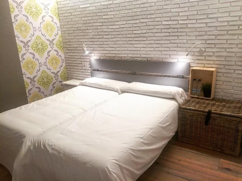 Hostal Le Vintage Ávila Eksteriør billede