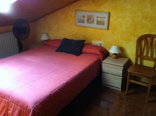 Hostal Le Vintage Ávila Eksteriør billede