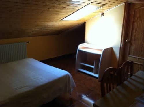 Hostal Le Vintage Ávila Eksteriør billede